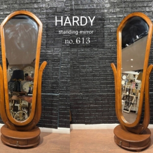 آینه ایستاده برند هاردی کد : 613