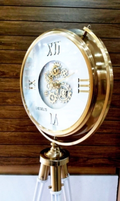 ساعت ۳پایه فلزی دیزل اسپرت