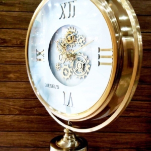 ساعت ۳پایه فلزی دیزل اسپرت