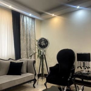 ساعت ۳پایه فلزی دیزل اسپرت