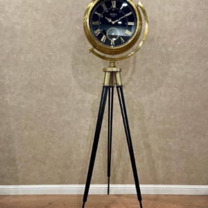 ساعت ایستاده دیزل ۴۰۴۰