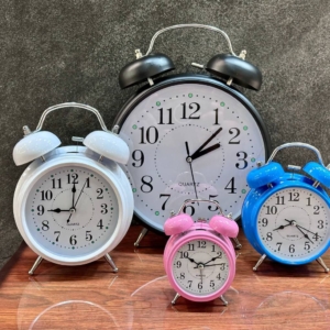 ساعت زنگدار وارداتی 