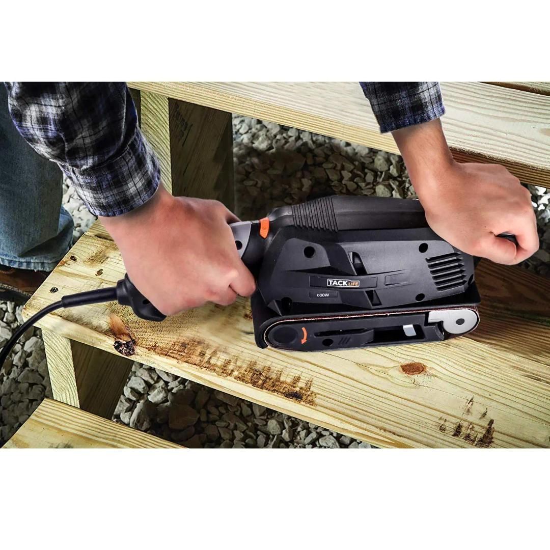 بهترین برندهای سمباده برقی در بازار ایران