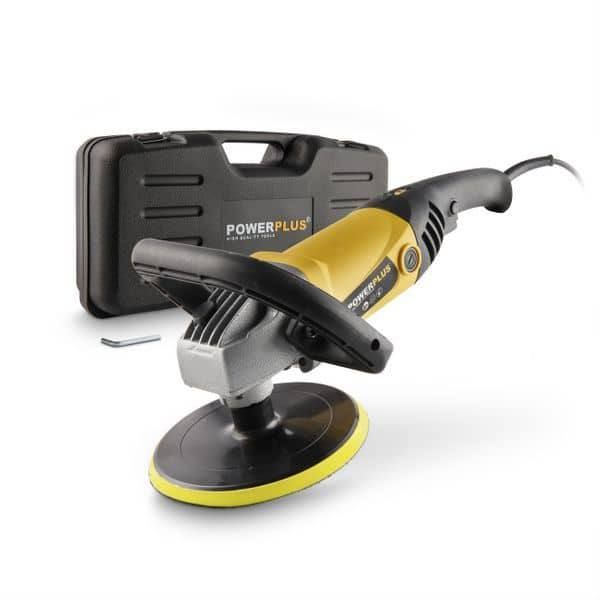 معرفی مدل‌های پولیش برقی موجود در چرو