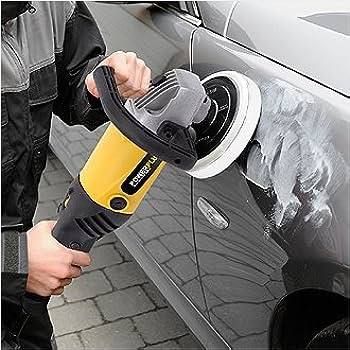 بررسی قدرت و سرعت در مدل‌های مختلف پولیش برقی