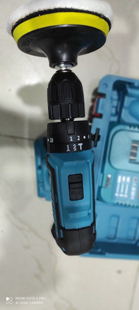 معرفی پولیش برقی و کاربردهای آن