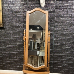 آینه ایستاده برند هاردی کد : 608