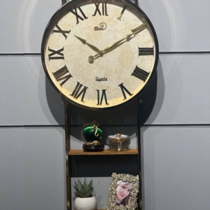 بتيس ديواري فلزي ٢تيكه كد٤٥٥٠