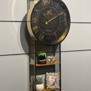 بتيس ديواري فلزي ٢تيكه كد٤٥٥٠