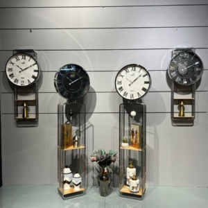 بتيس ديواري فلزي ٢تيكه كد٤٥٥٠