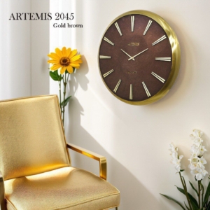 ساعت دیواری ارتمیس 2045  