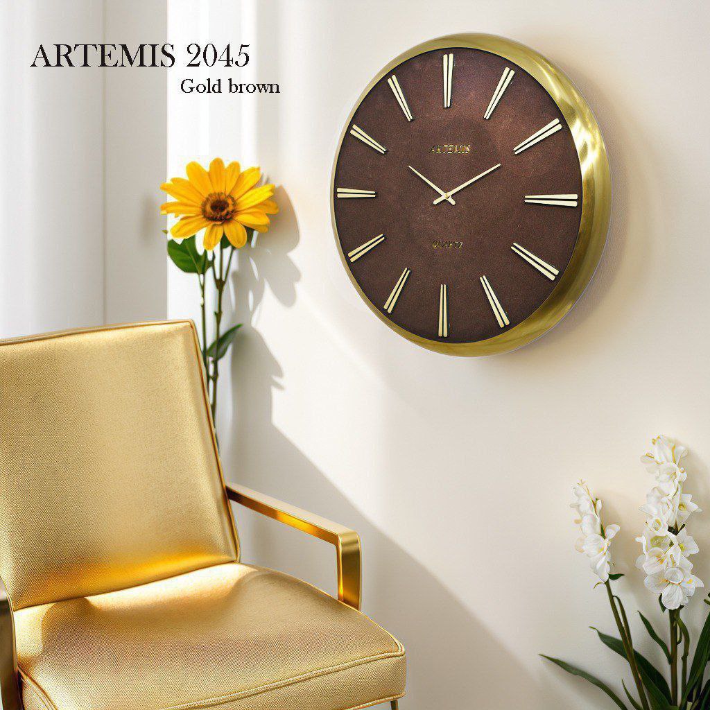ساعت دیواری ارتمیس 2045