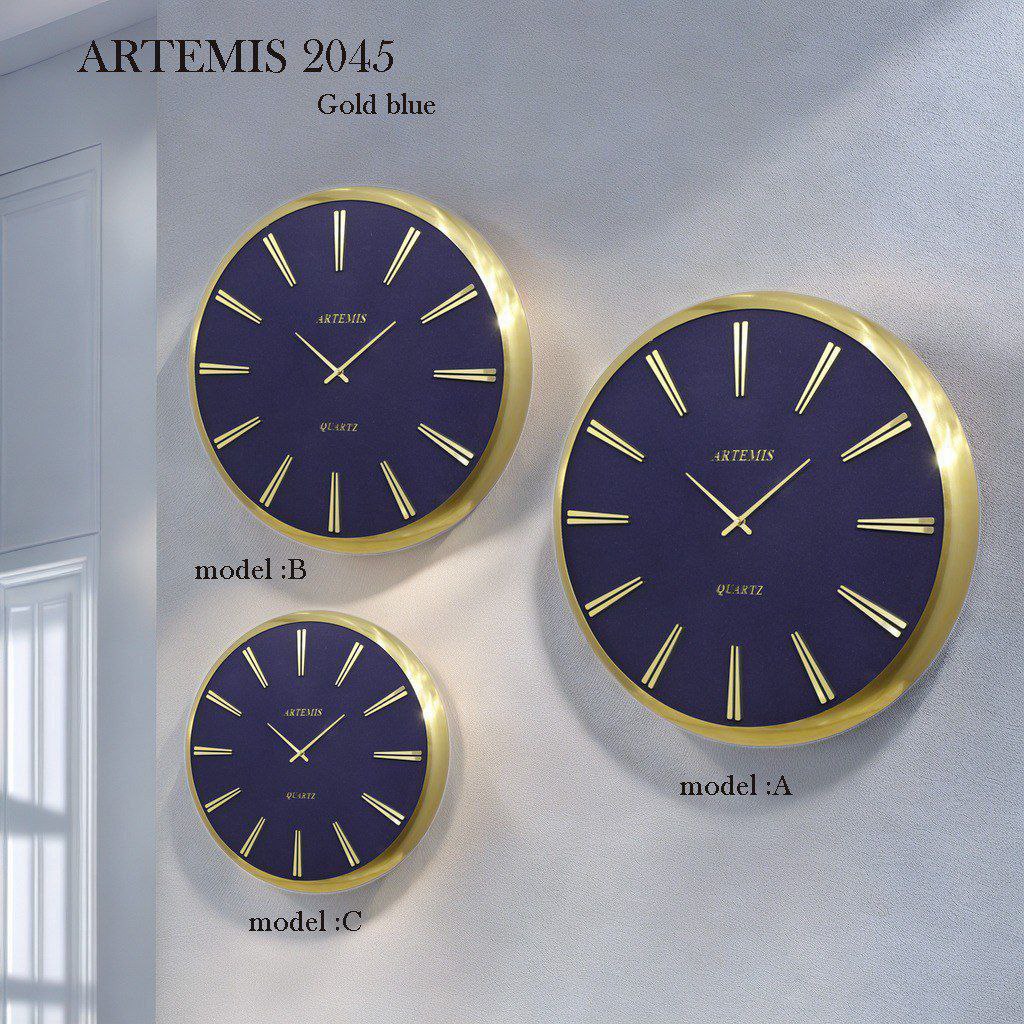 ساعت دیواری ارتمیس 2045 - تصویر 4