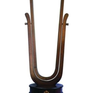 آینه قدی کشو دار تمام چوب کد:۵۰۰