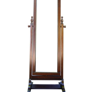 آینه قدی تمام چوب کد:۵۳۰