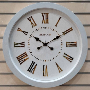 ساعت دیواری زیتون لایت