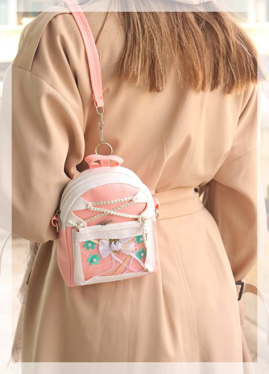 "کیف زنانه" - تصویر 3