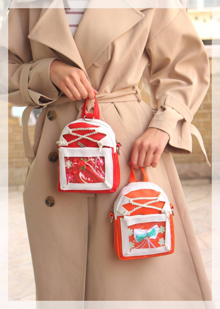 "کیف زنانه" - تصویر 2