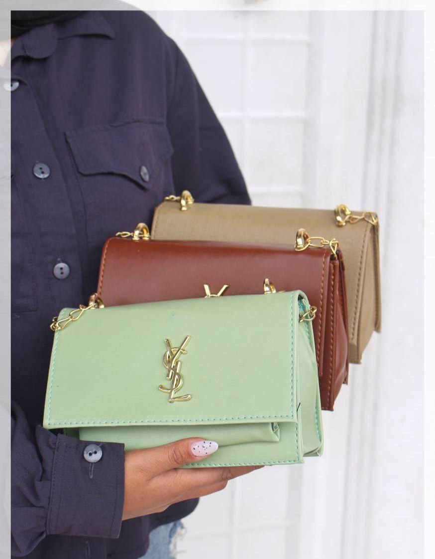 "کیف زنانه" - تصویر 3