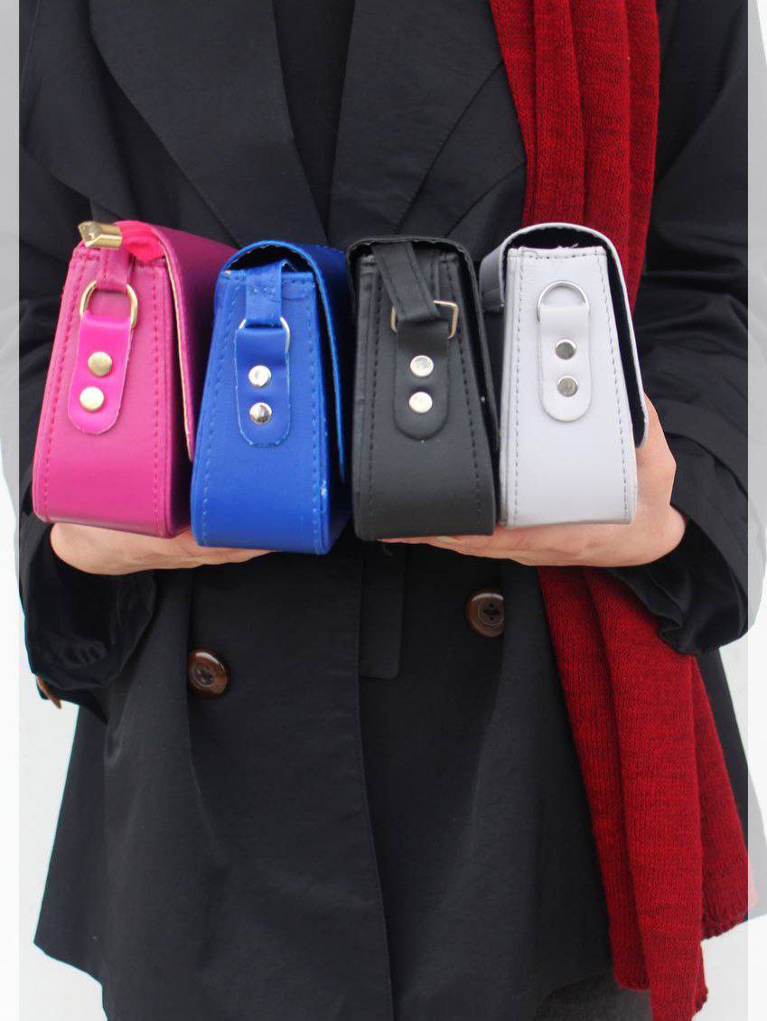 "کیف زنانه" - تصویر 2