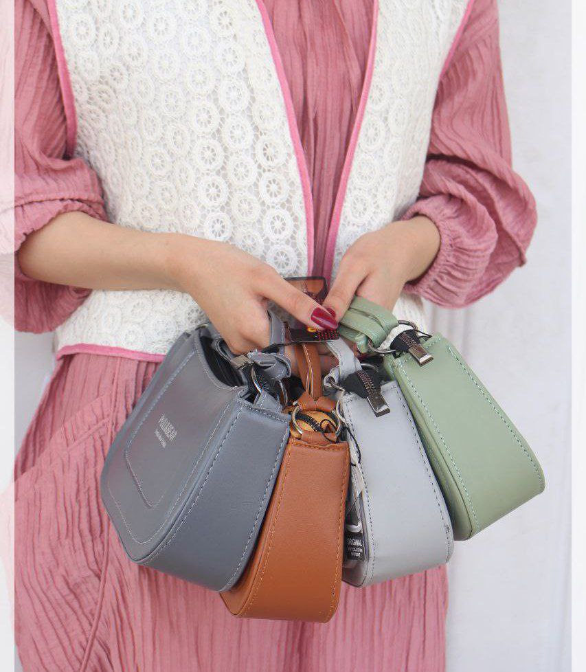 "کیف زنانه" - تصویر 3