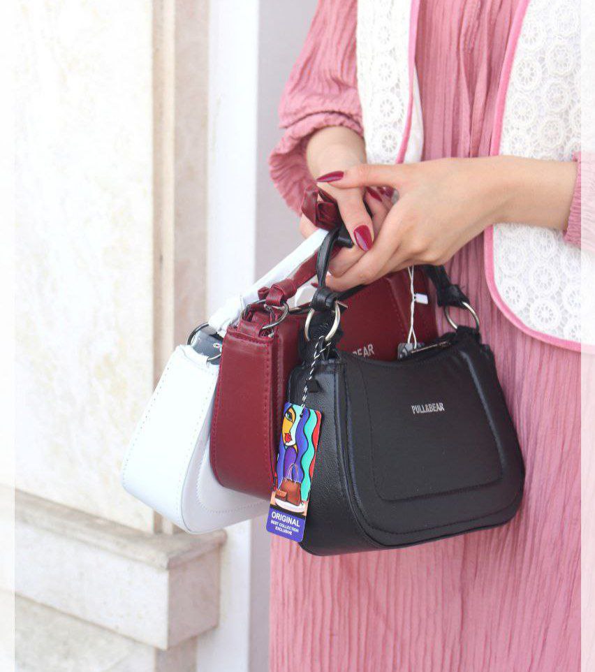 "کیف زنانه" - تصویر 2