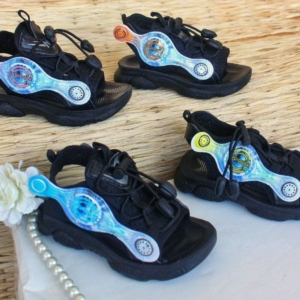 کفش اسپرت بچه گانه 