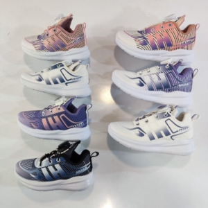 کفش اسپرت بچه گانه 