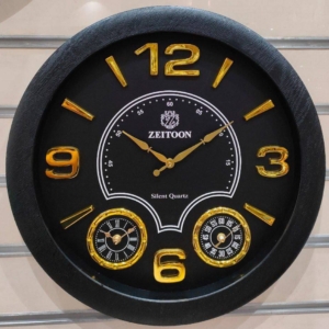 ساعت دیواری زیتون یاقوت