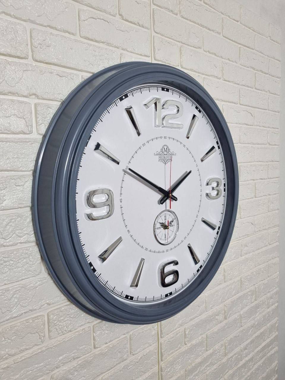ساعت دیواری سیکو۱۱۰