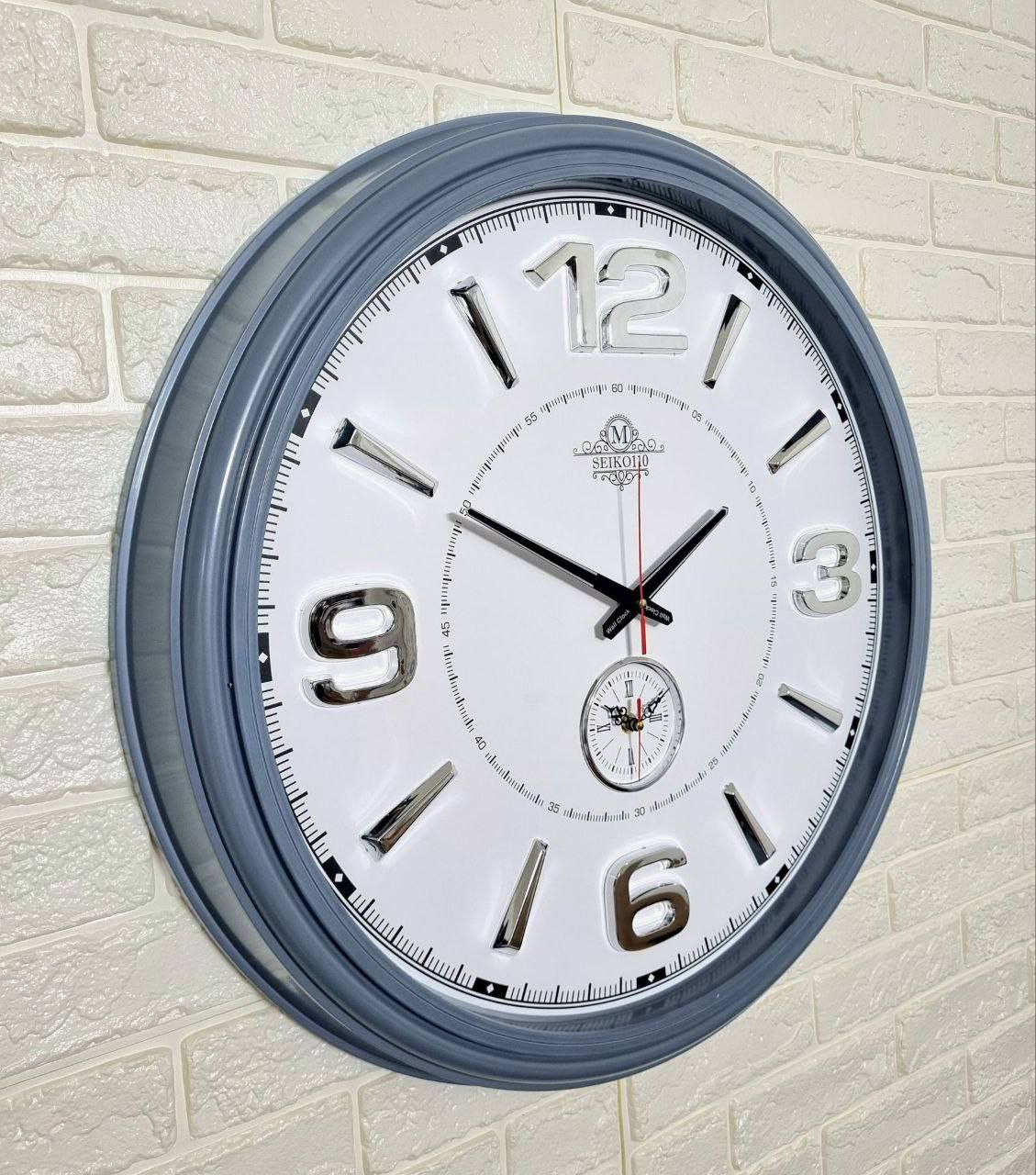 ساعت دیواری سیکو۱۱۰ - تصویر 4