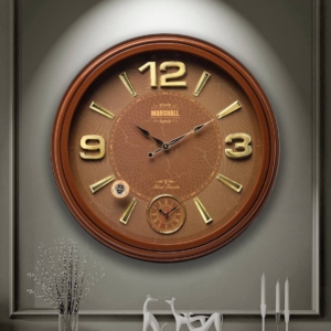 ساعت دیواری مارشال