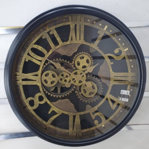 ساعت دیواری اویسا ۴۲۰