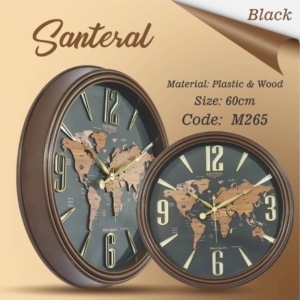 ساعت دیواری سانترال ۲۶۵
