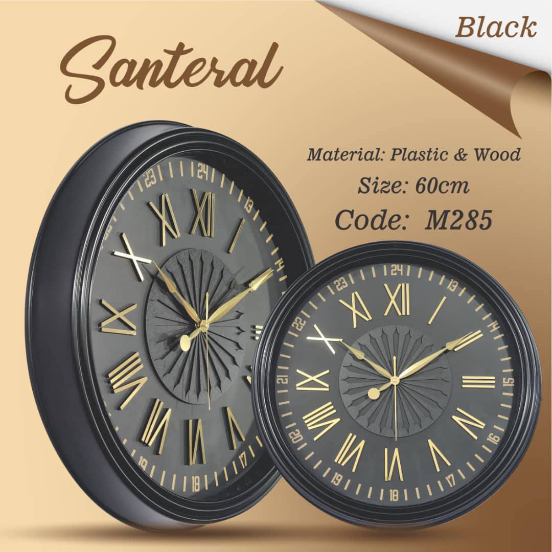 ساعت دیواری سانترال ۲۸۵ - تصویر 3