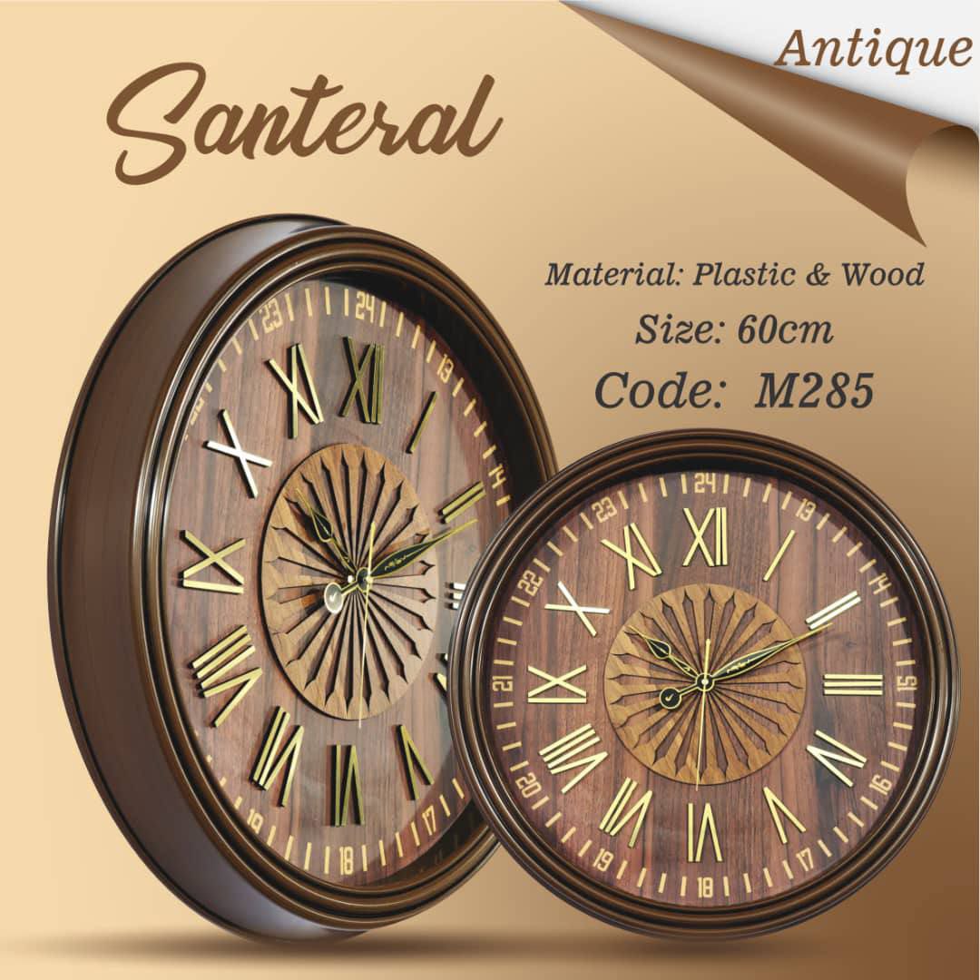 ساعت دیواری سانترال ۲۸۵
