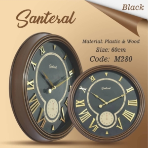 ساعت دیواری سانترال ۲۸۰