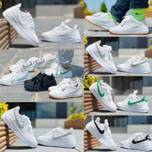 نایک ایرفورس ست زن و مرد