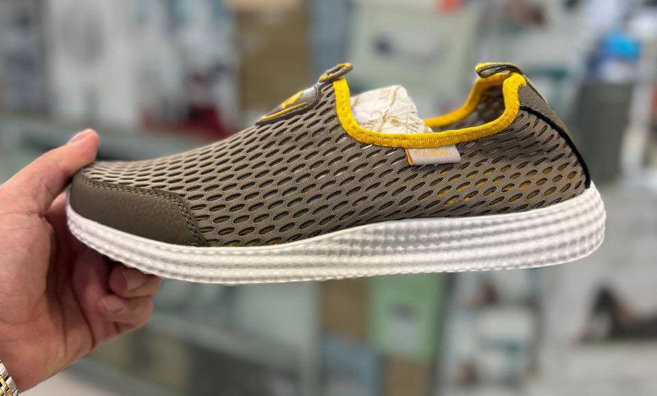 کفش اورجینالCAN.TORP CAMEL - تصویر 23