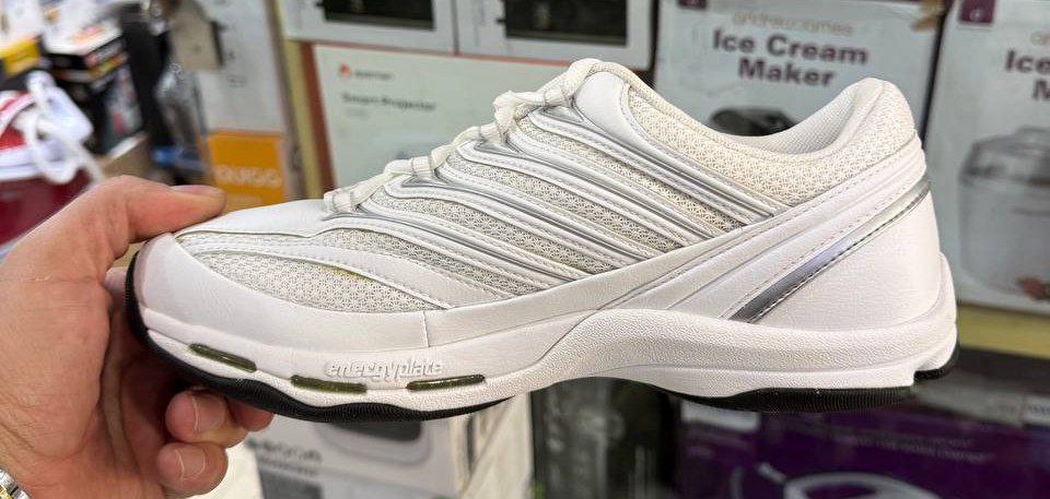 کفش اورجینالCAN.TORP CAMEL - تصویر 20