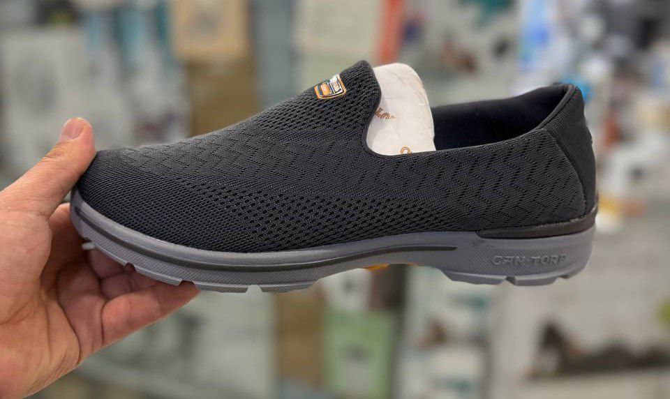 کفش اورجینالCAN.TORP CAMEL - تصویر 17