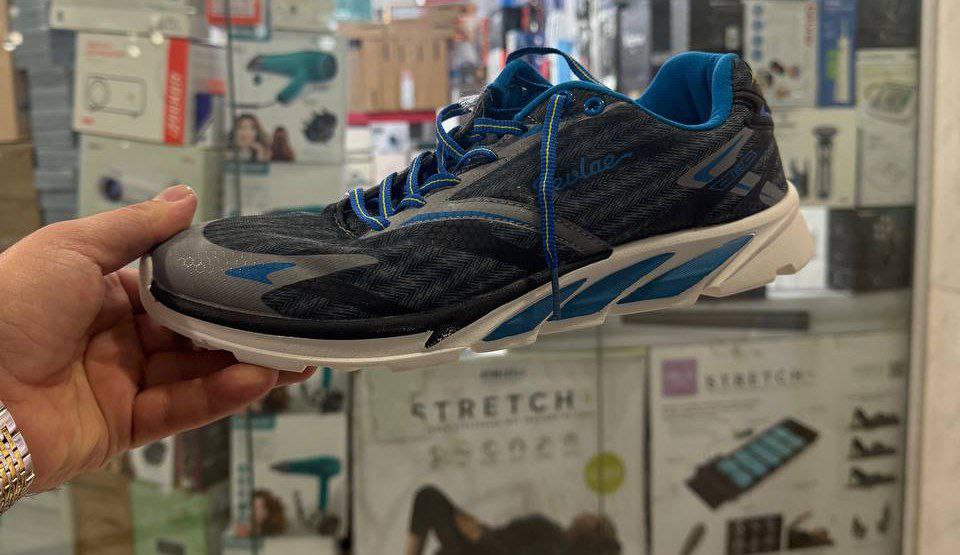 کفش اورجینالCAN.TORP CAMEL - تصویر 18