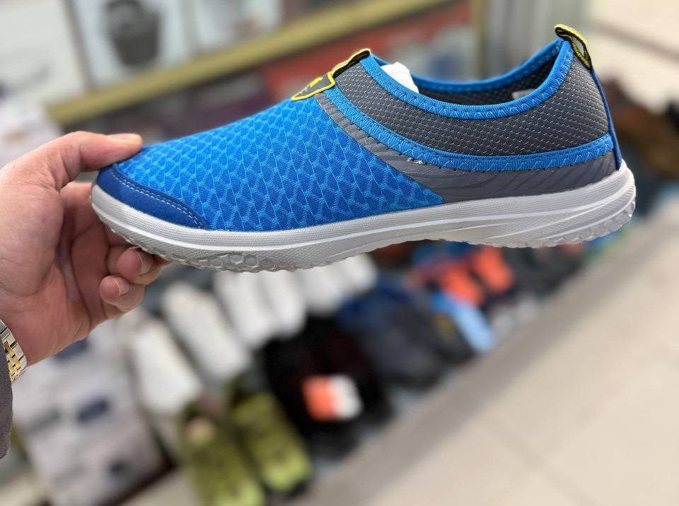 کفش اورجینالCAN.TORP CAMEL - تصویر 22