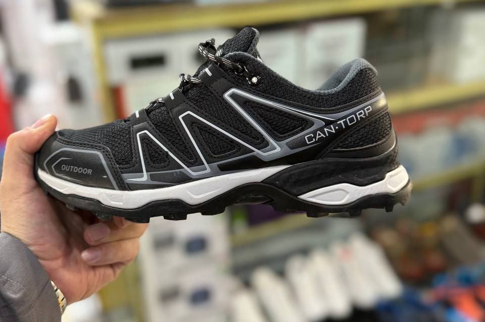 کفش اورجینالCAN.TORP CAMEL - تصویر 19