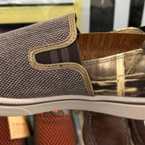 کفش اورجینالCAN.TORP CAMEL