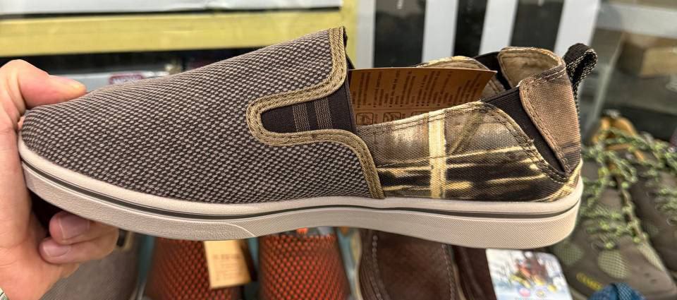 کفش اورجینالCAN.TORP CAMEL - تصویر 7