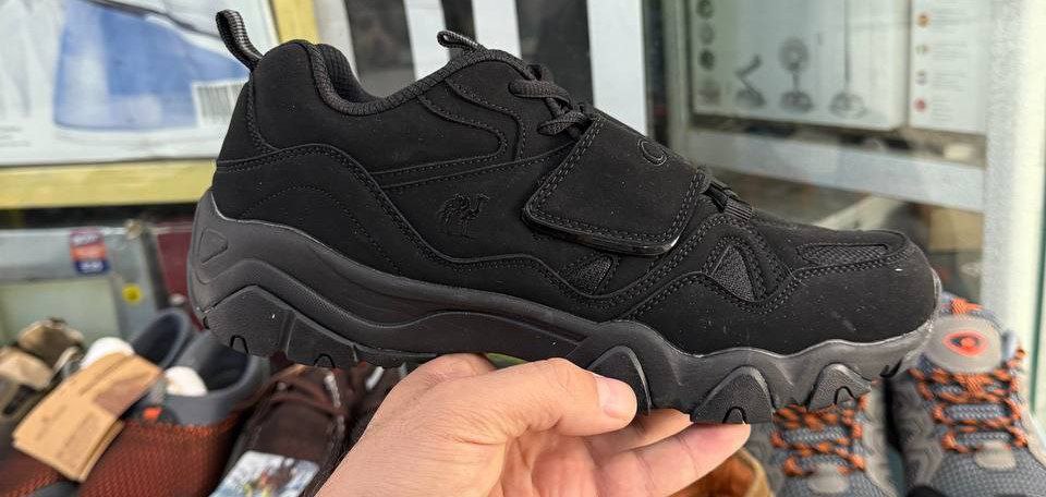 کفش اورجینالCAN.TORP CAMEL - تصویر 8