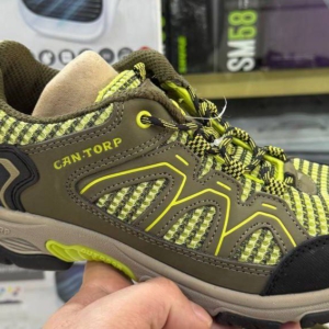 کفش اورجینالCAN.TORP CAMEL