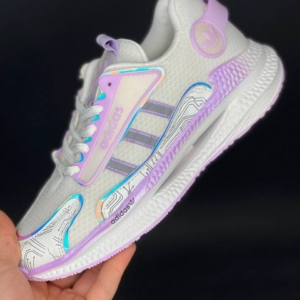 کفش اسپرت آدیداس فیشی