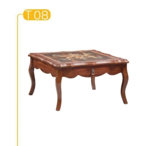 جلو مبلی صفحه دوبل t08